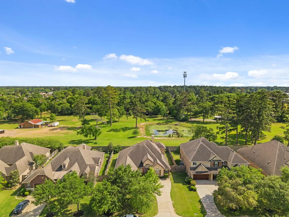 12015 Rampy Green Drive Tomball, TX 77377