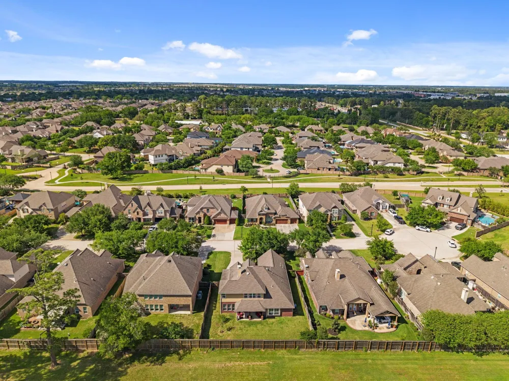 12015 Rampy Green Drive Tomball, TX 77377