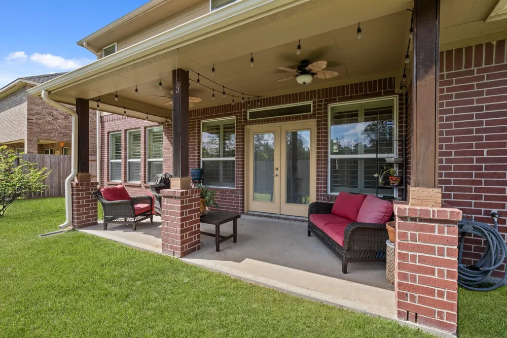 12015 Rampy Green Drive Tomball, TX 77377