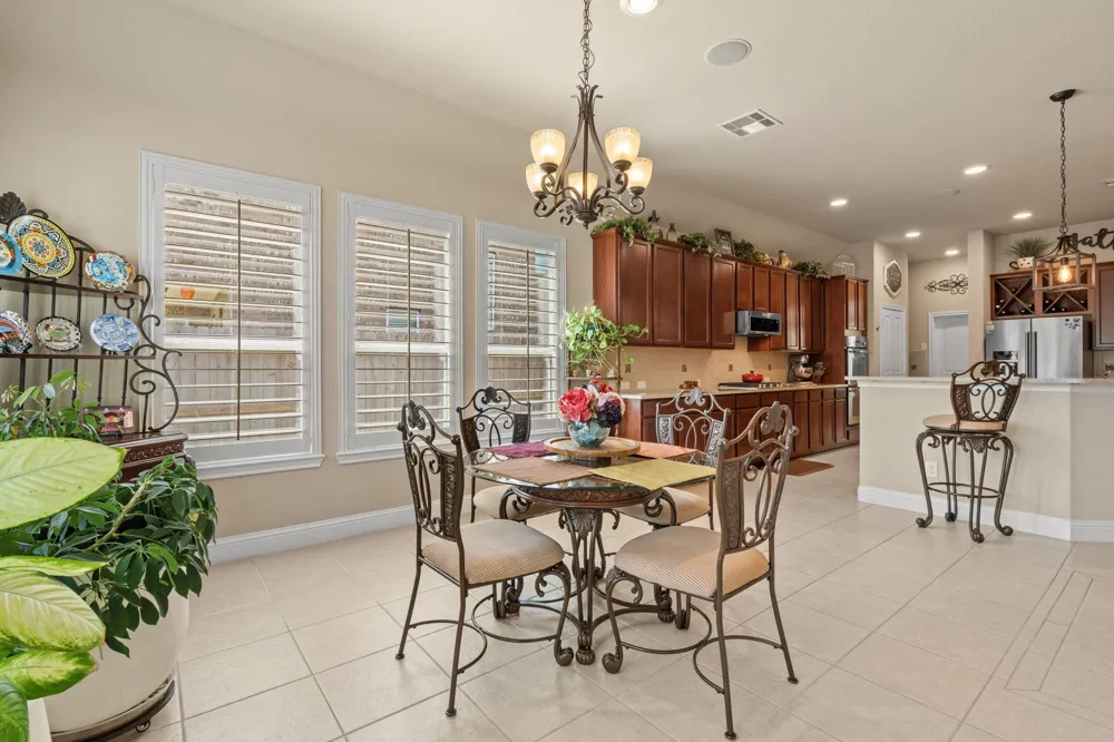 12015 Rampy Green Drive Tomball, TX 77377