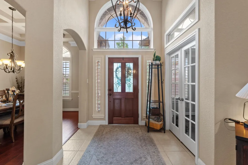 12015 Rampy Green Drive Tomball, TX 77377