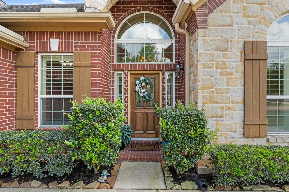 12015 Rampy Green Drive Tomball, TX 77377