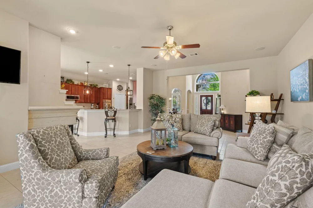 12015 Rampy Green Drive Tomball, TX 77377