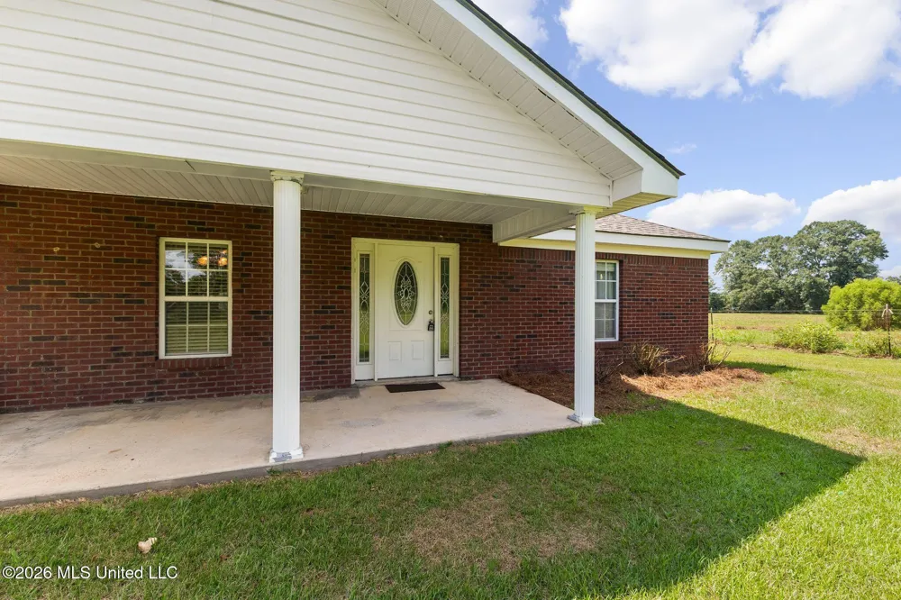 759 Lavelle Ladner Road Lumberton, MS 39455