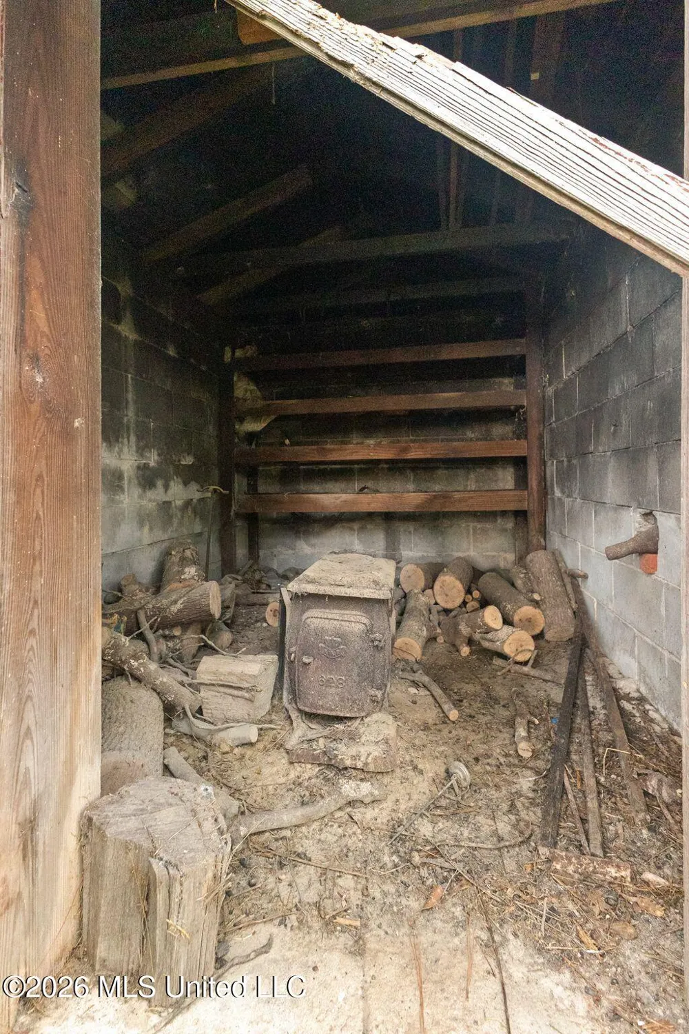 759 Lavelle Ladner Road Lumberton, MS 39455