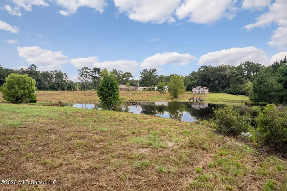 759 Lavelle Ladner Road Lumberton, MS 39455
