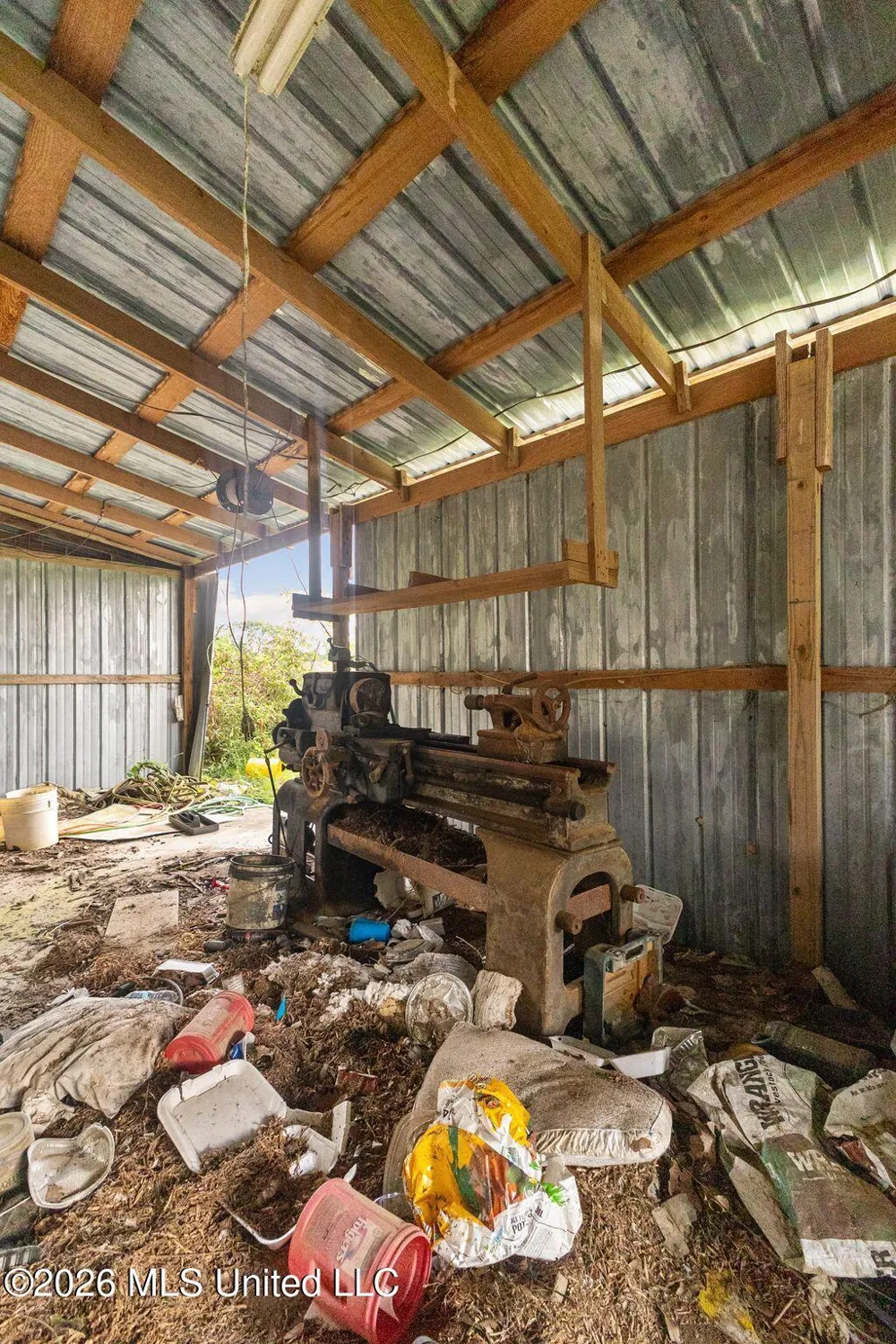 759 Lavelle Ladner Road Lumberton, MS 39455