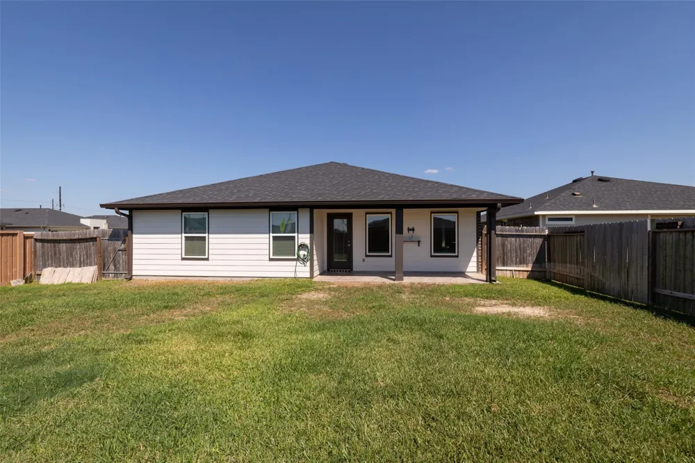3702 Sparkman Lane Fulshear, TX 77494