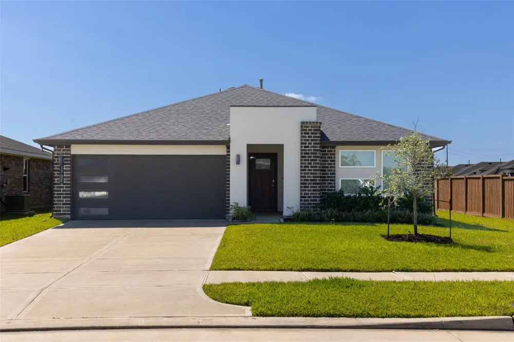 3702 Sparkman Lane Fulshear, TX 77494