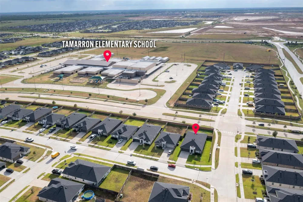 3702 Sparkman Lane Fulshear, TX 77494