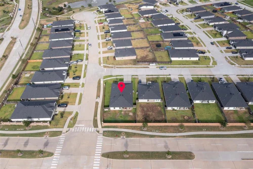 3702 Sparkman Lane Fulshear, TX 77494