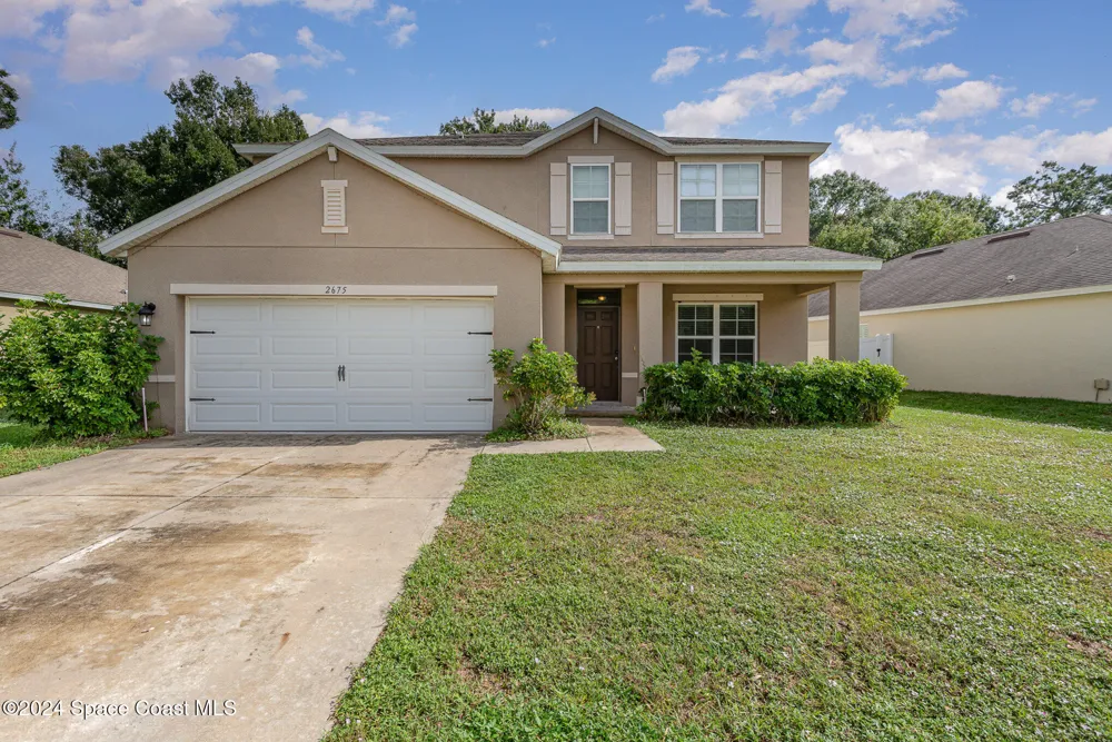 2675 Falcon Lane Mims, FL 32754