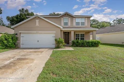 2675 Falcon Lane
