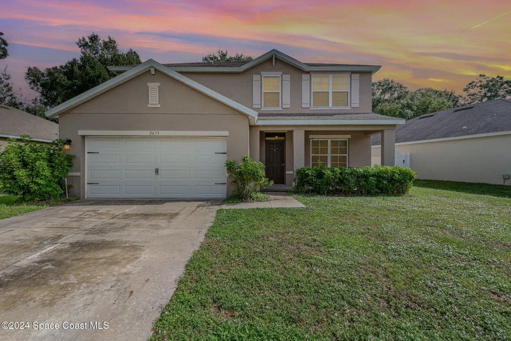 2675 Falcon Lane Mims, FL 32754