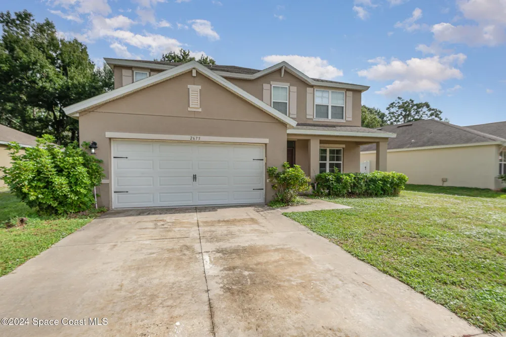 2675 Falcon Lane Mims, FL 32754