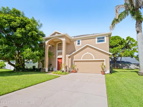 371 Brookcrest Circle