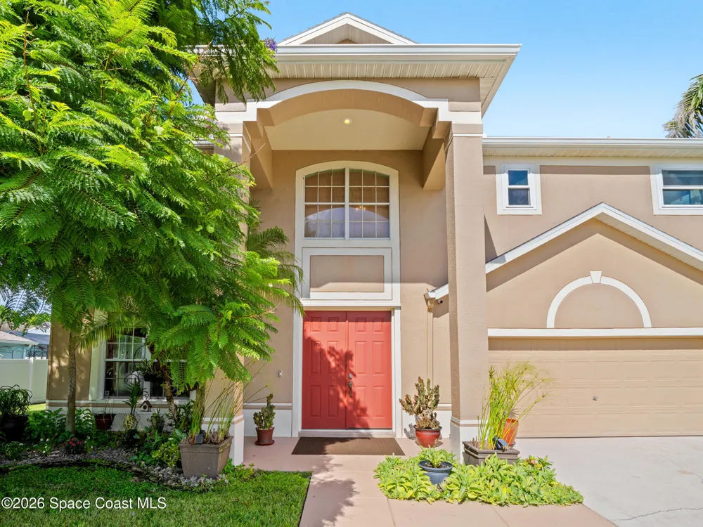 371 Brookcrest Circle Rockledge, FL 32955