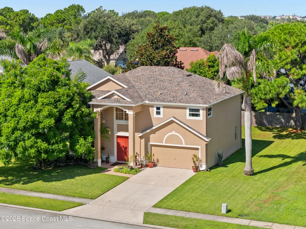 371 Brookcrest Circle Rockledge, FL 32955