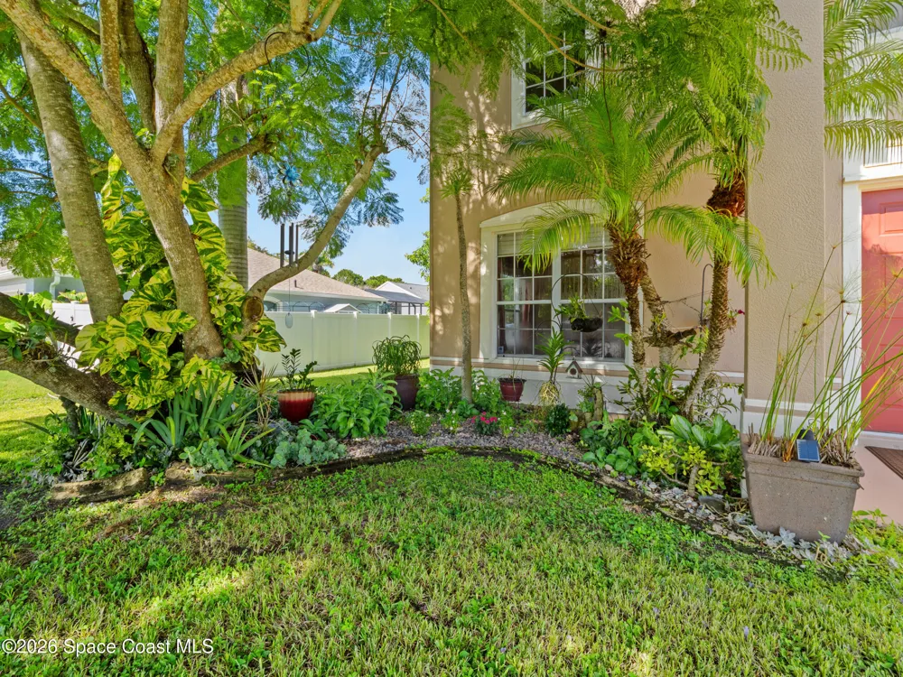 371 Brookcrest Circle Rockledge, FL 32955