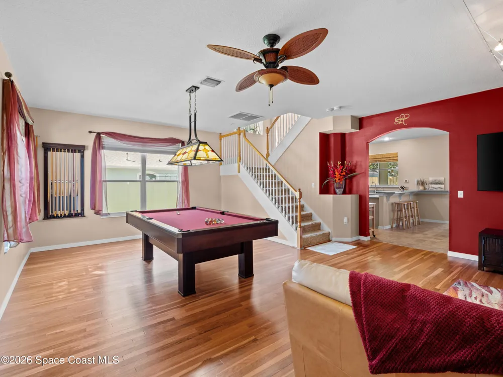 371 Brookcrest Circle Rockledge, FL 32955