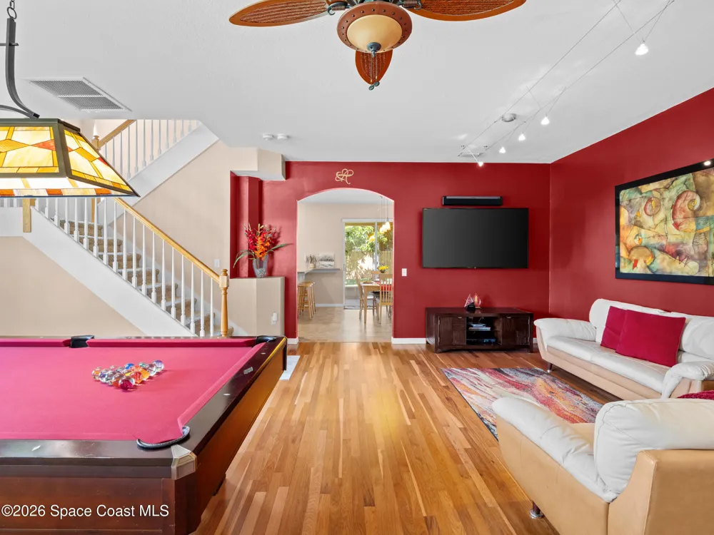 371 Brookcrest Circle Rockledge, FL 32955
