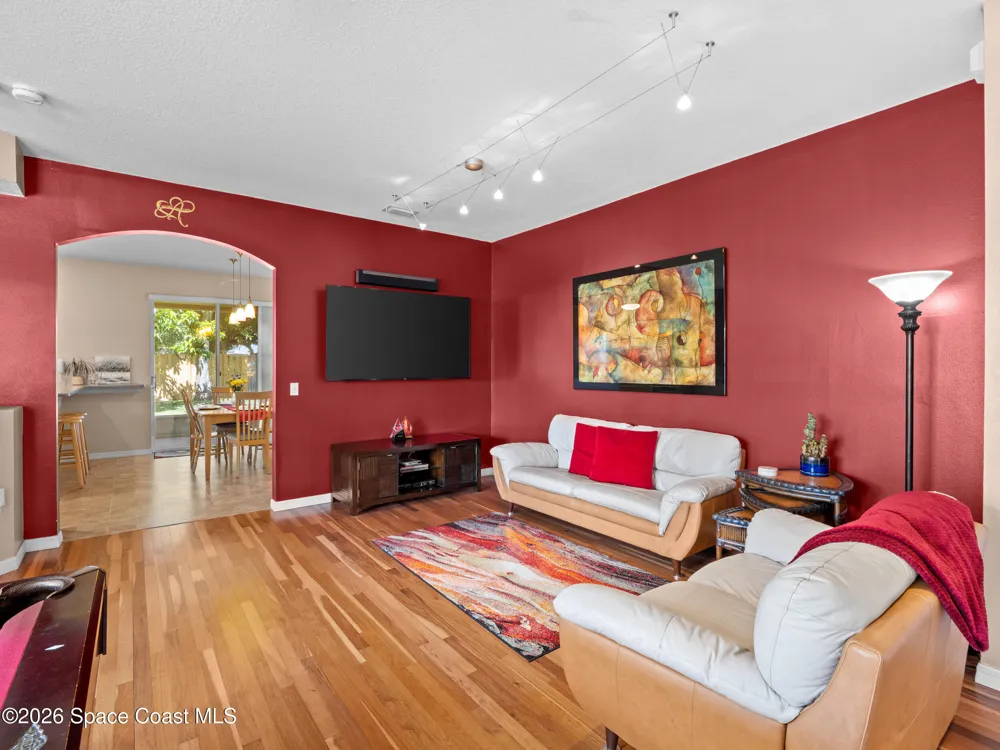 371 Brookcrest Circle Rockledge, FL 32955