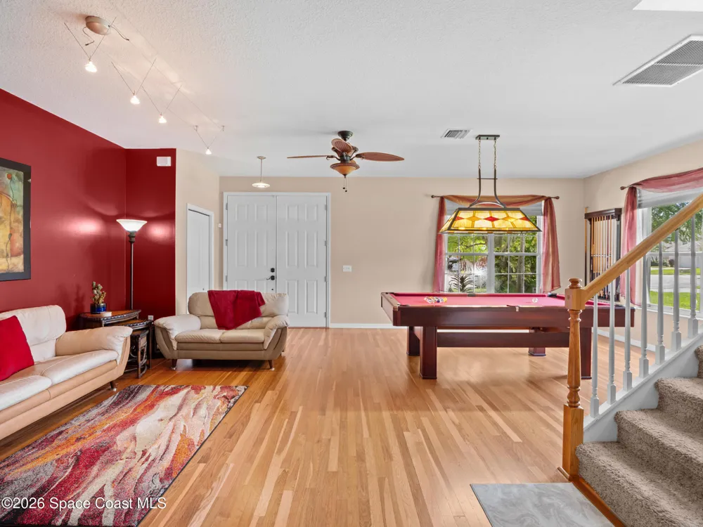 371 Brookcrest Circle Rockledge, FL 32955