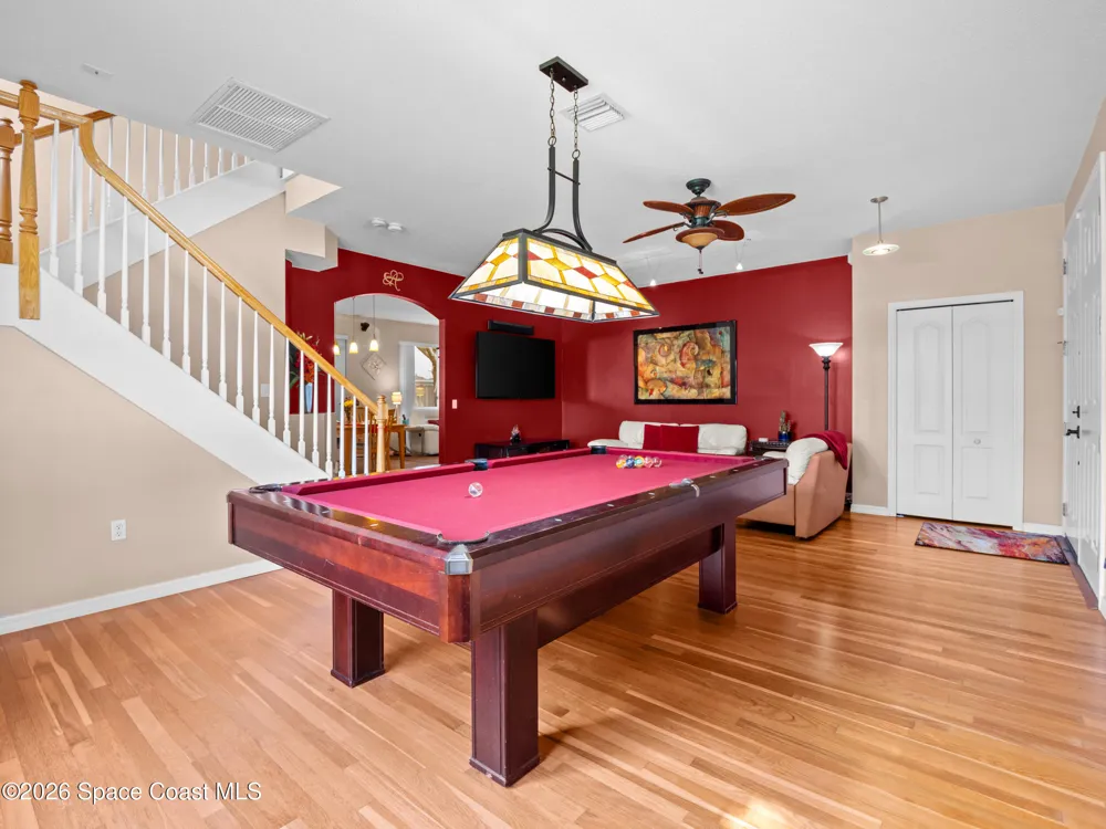 371 Brookcrest Circle Rockledge, FL 32955