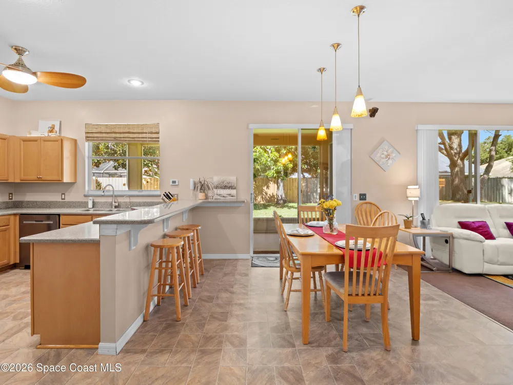 371 Brookcrest Circle Rockledge, FL 32955