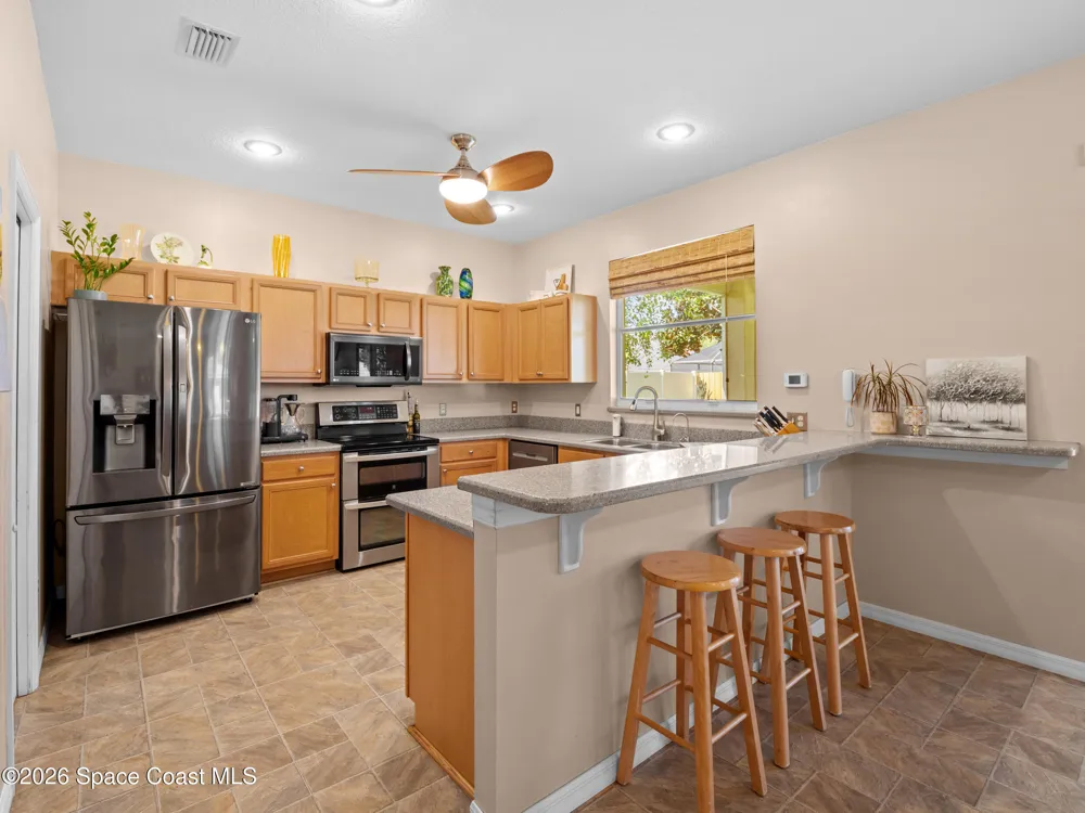371 Brookcrest Circle Rockledge, FL 32955