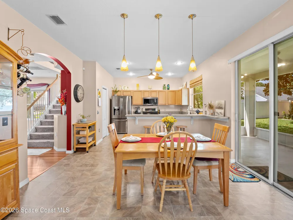 371 Brookcrest Circle Rockledge, FL 32955