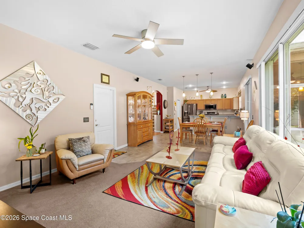 371 Brookcrest Circle Rockledge, FL 32955