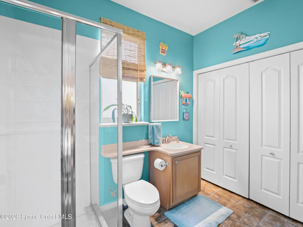 371 Brookcrest Circle Rockledge, FL 32955