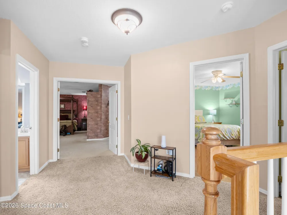 371 Brookcrest Circle Rockledge, FL 32955