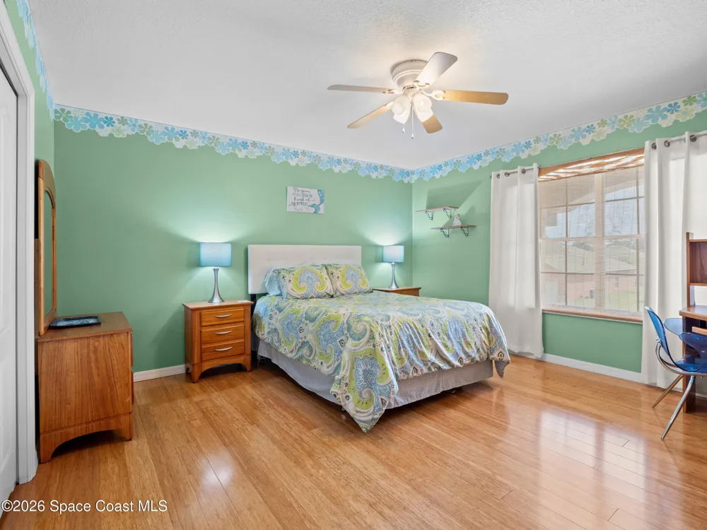 371 Brookcrest Circle Rockledge, FL 32955
