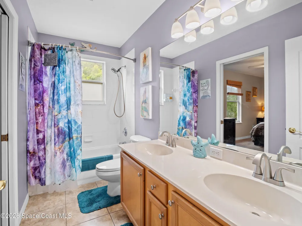 371 Brookcrest Circle Rockledge, FL 32955