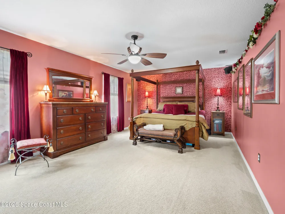 371 Brookcrest Circle Rockledge, FL 32955