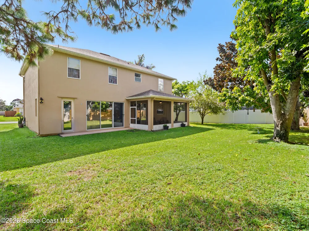 371 Brookcrest Circle Rockledge, FL 32955