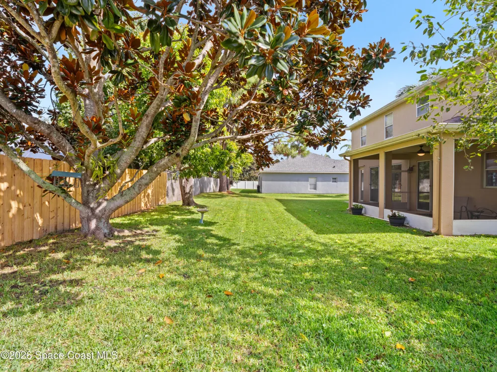 371 Brookcrest Circle Rockledge, FL 32955