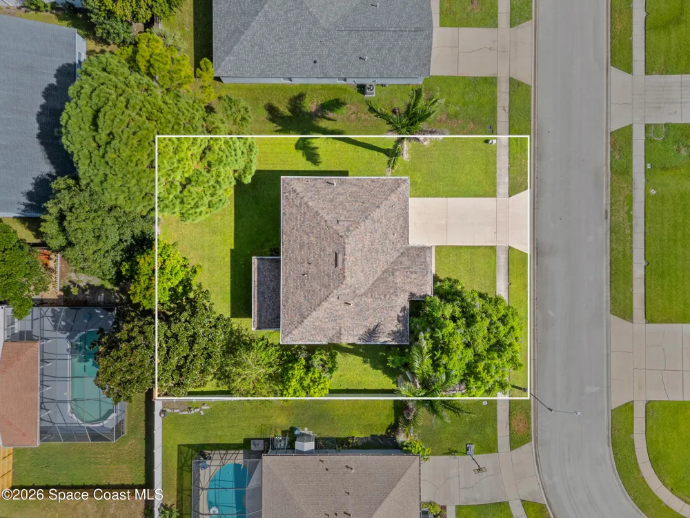 371 Brookcrest Circle Rockledge, FL 32955