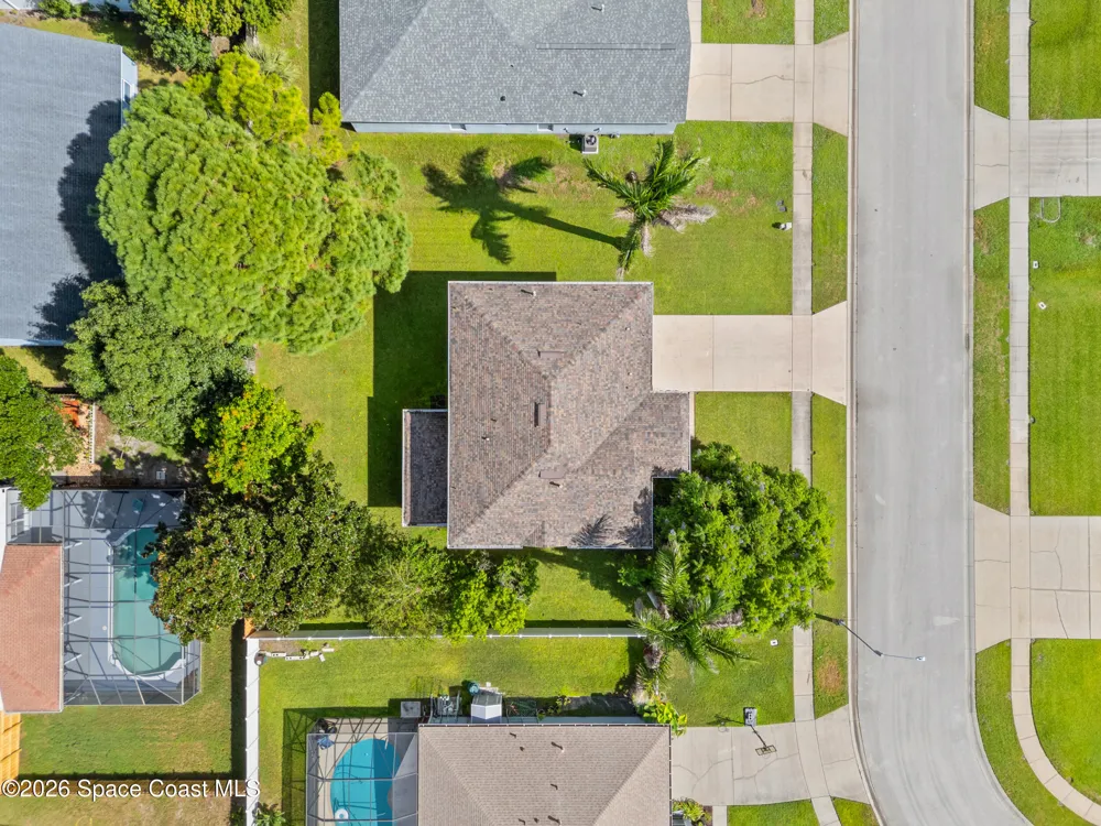 371 Brookcrest Circle Rockledge, FL 32955