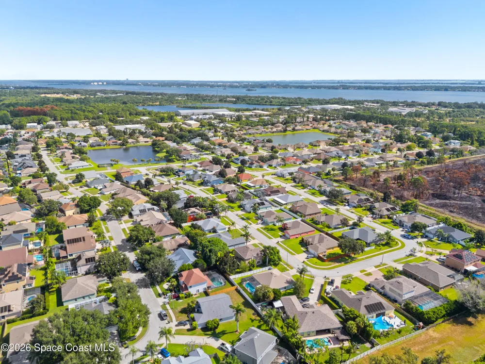 371 Brookcrest Circle Rockledge, FL 32955