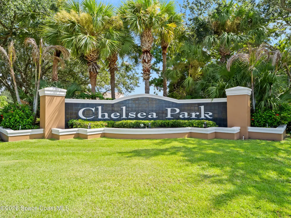 371 Brookcrest Circle Rockledge, FL 32955