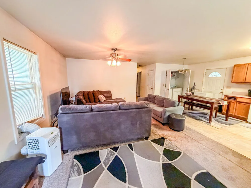 227 Cornelia Street Benton Harbor, MI 49022