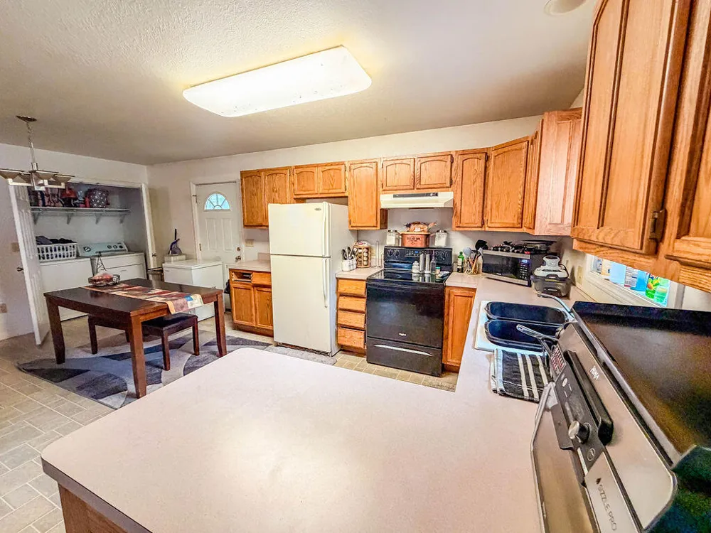 227 Cornelia Street Benton Harbor, MI 49022