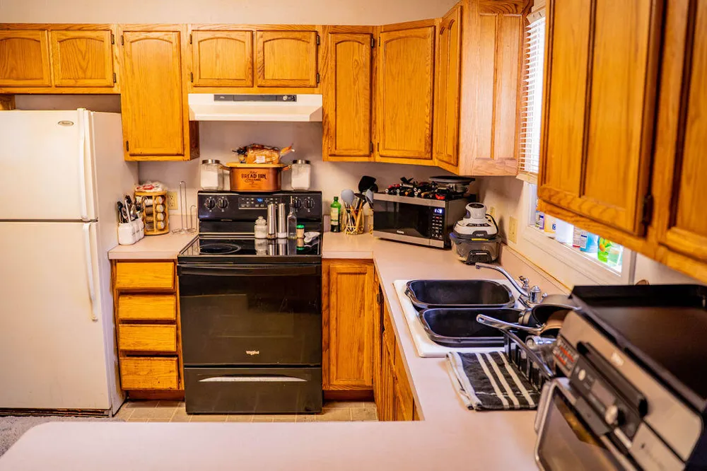 227 Cornelia Street Benton Harbor, MI 49022