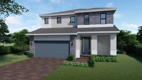 5034 Petunia Way