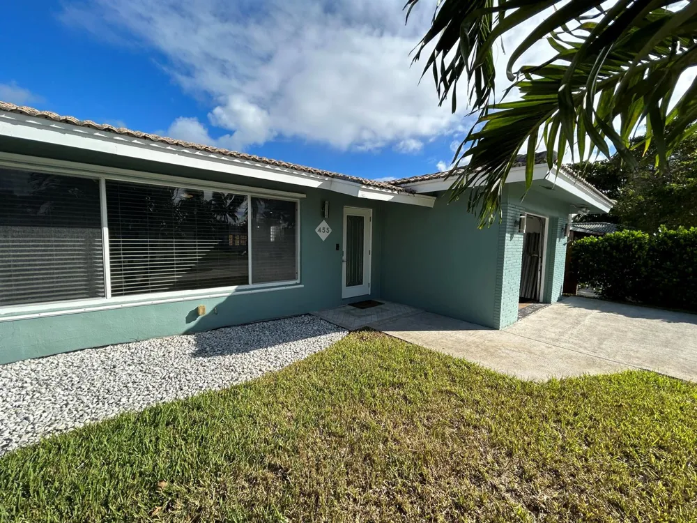 455 NE 29TH STREET Boca Raton, FL 33431