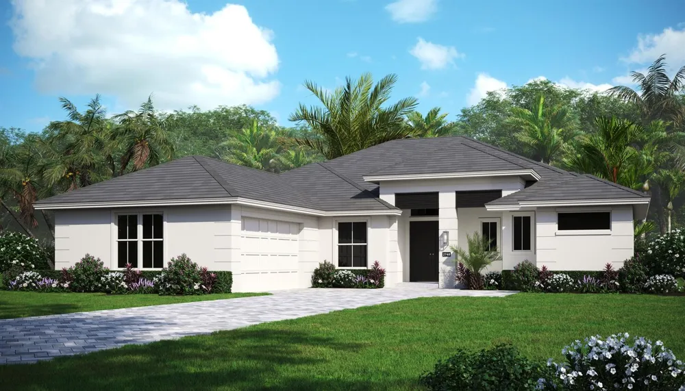 14309 SW PINNACLE COURT Port St. Lucie, FL 34987