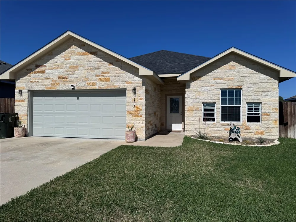 1803 Cornish Court Bryan, TX 77801